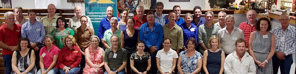 Participants in the first workshop of the design phase of the project.