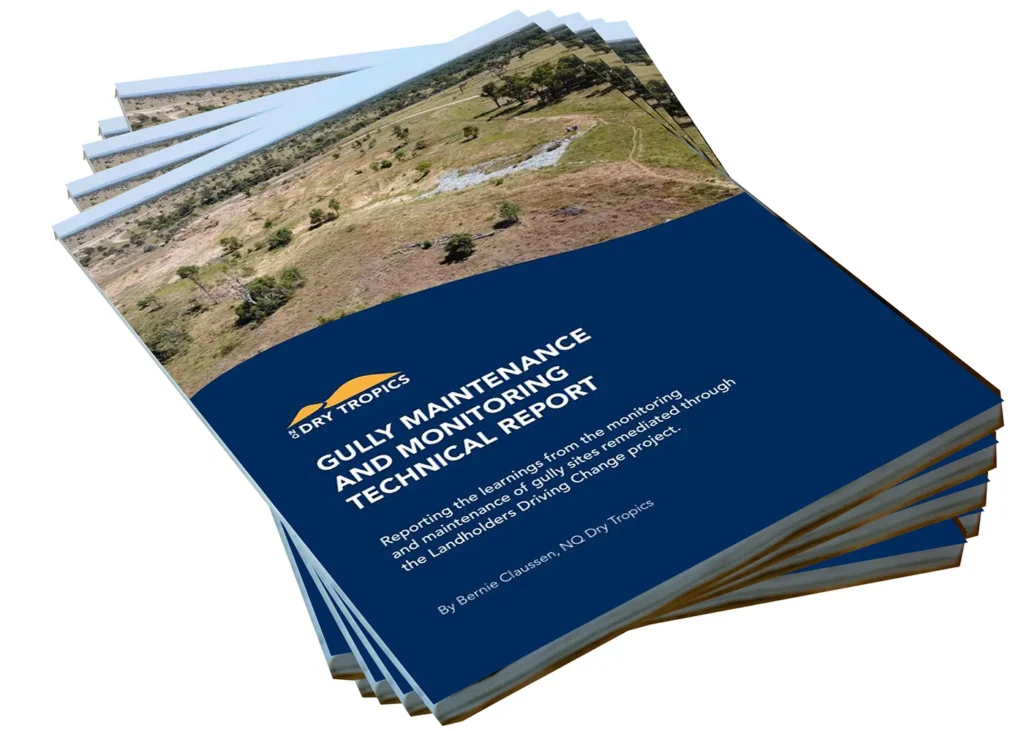Get your copy of this technical report by filling out the form.