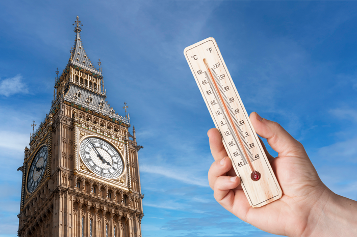 UK heatwave impacts manufacture of New Zealand’s codeine – NZDoctor   www.nzdoctor.co.nz