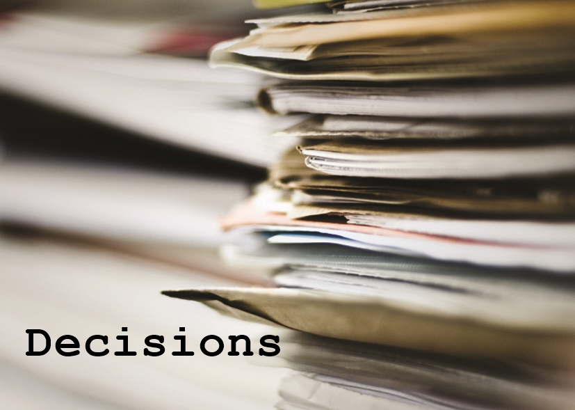 HDC decision : Delayed diagnosis of sepsis in older woman - 22HDC00407