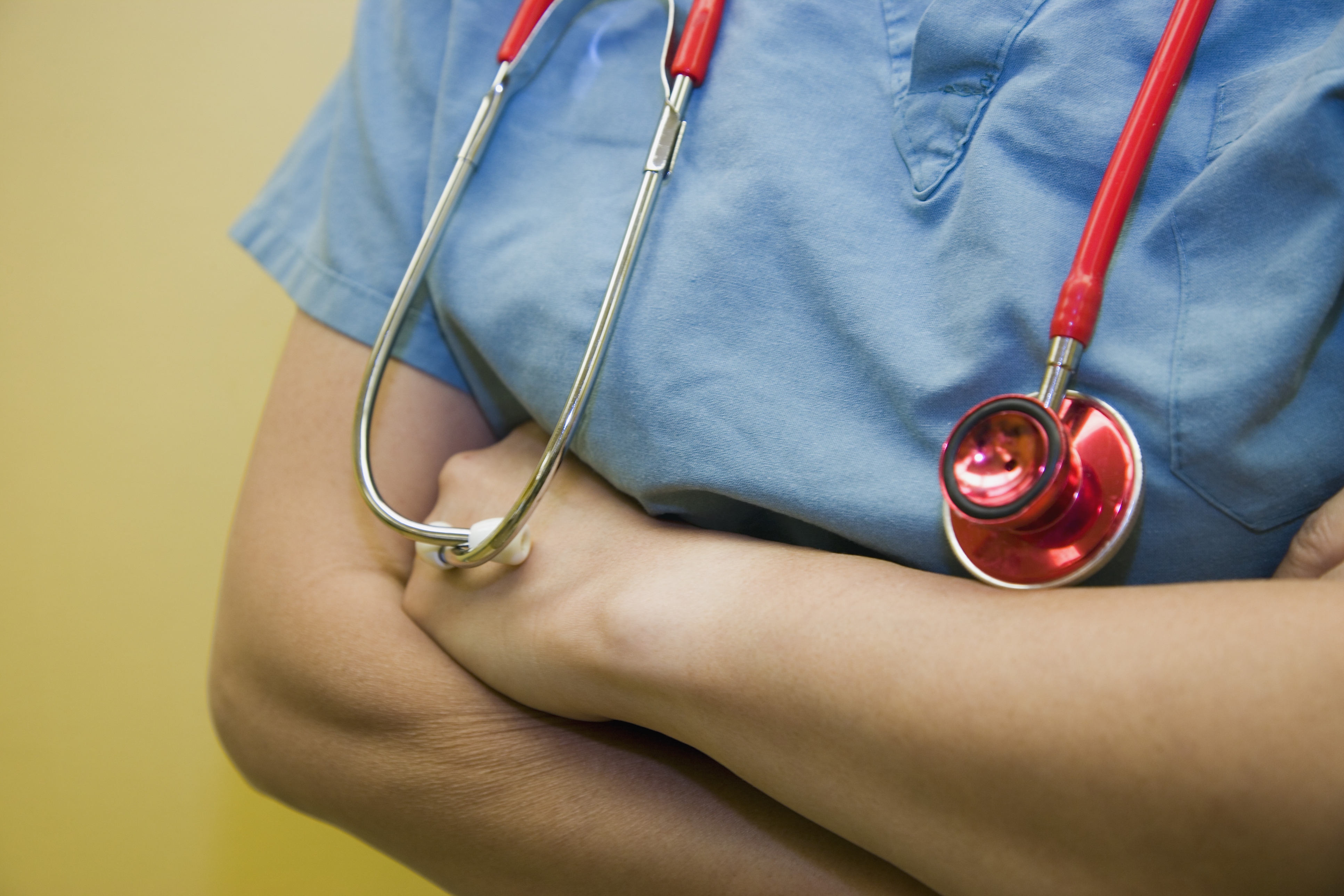 NZNO DHB members vote to strike!