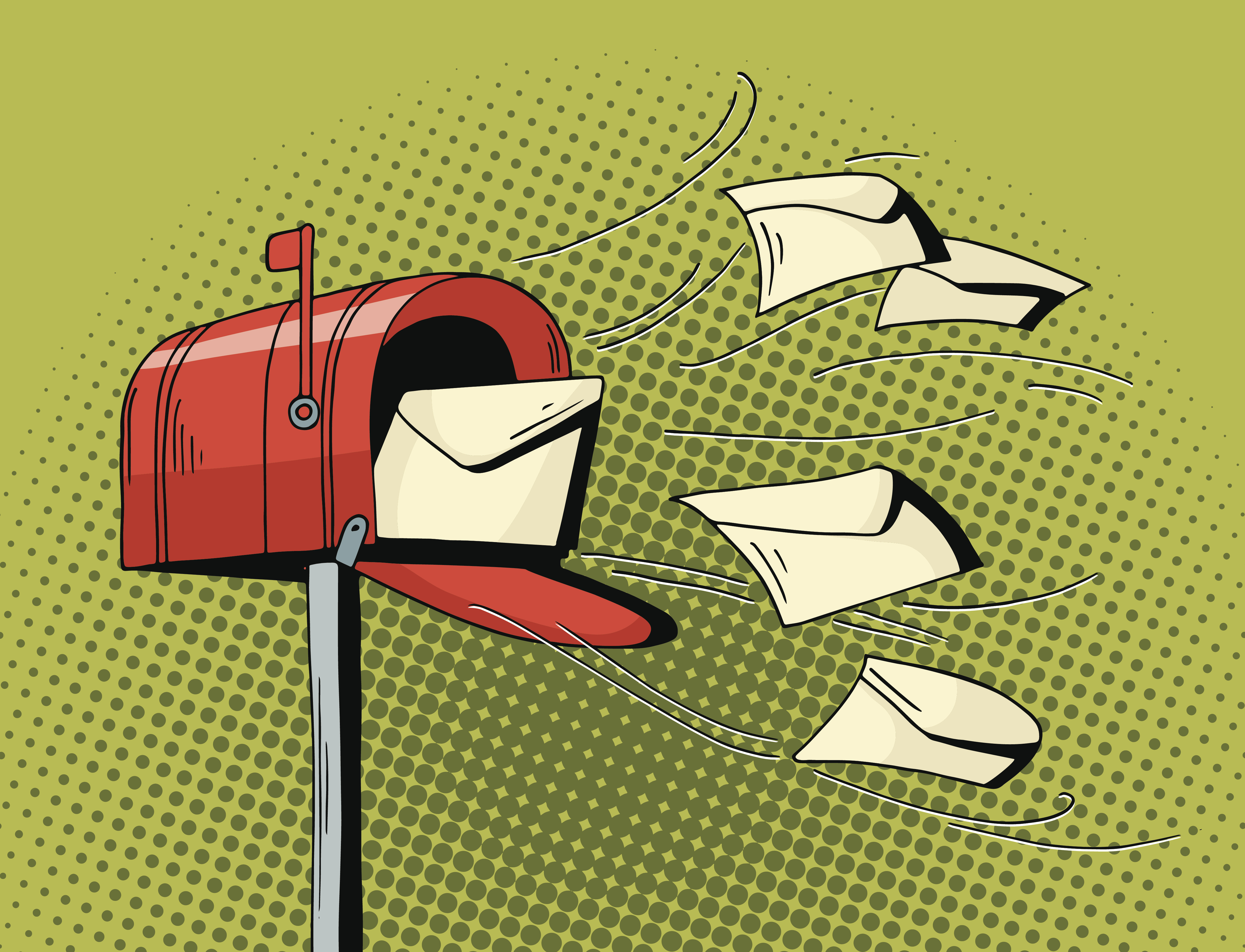 Letter to the editor