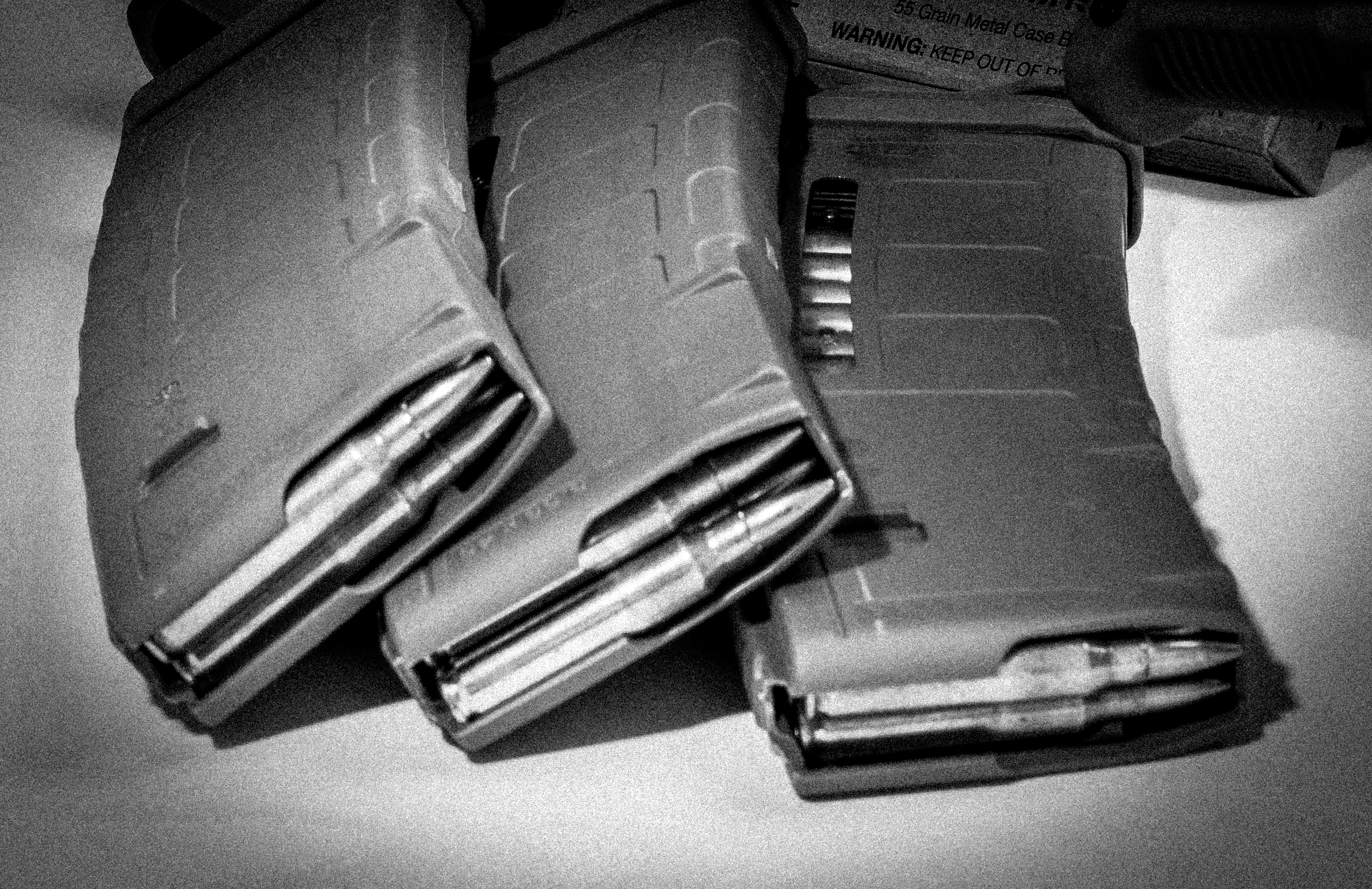 Fit and proper? Firearms licensing in New Zealand