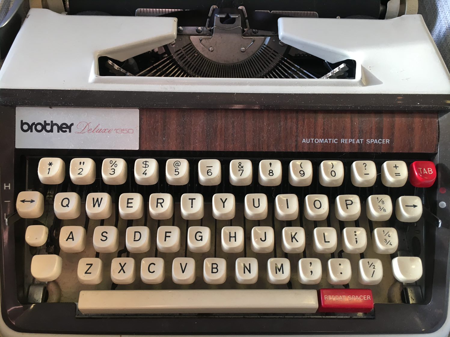 Editor's letter - 5 October 2026