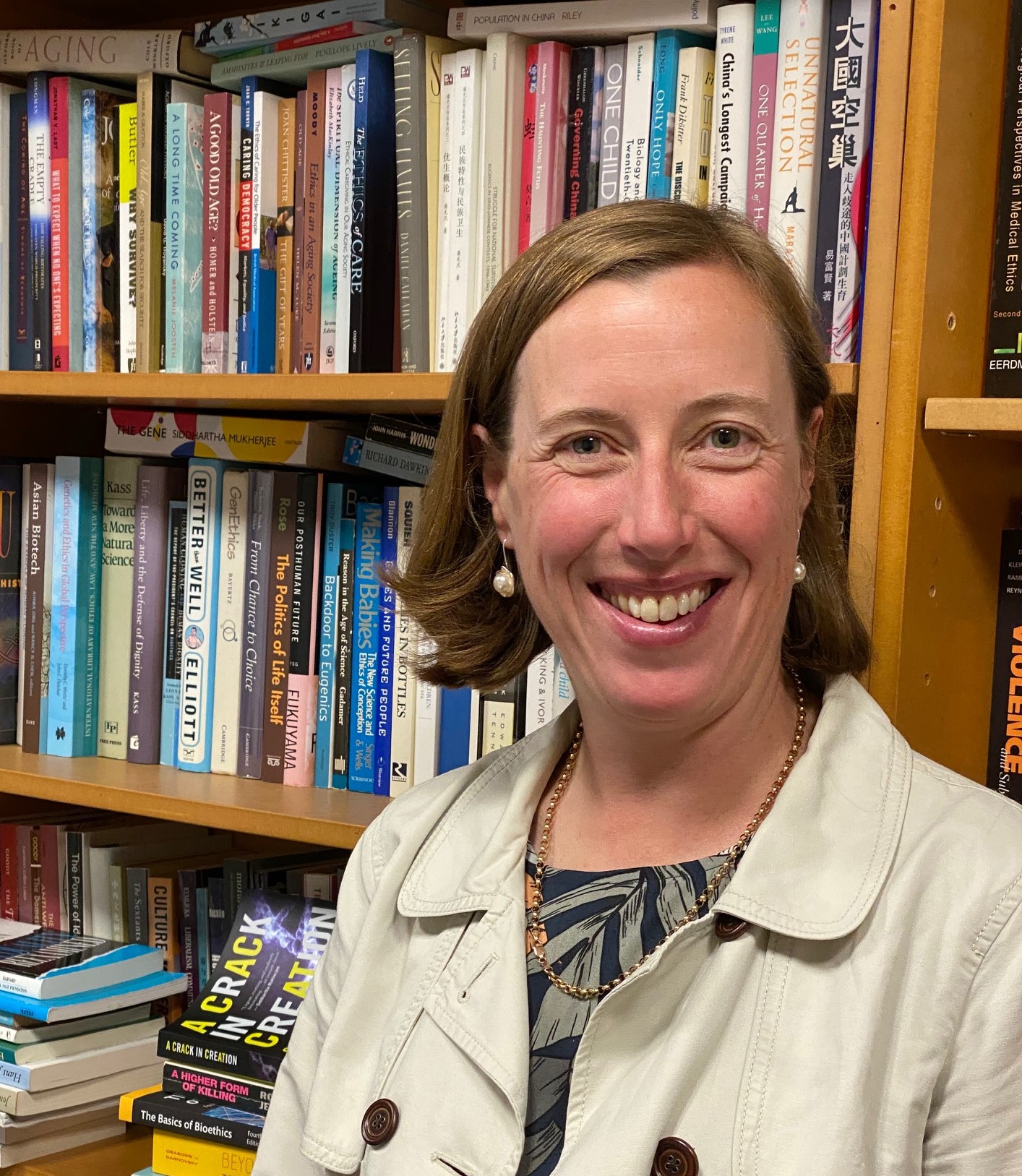 PPE an ‘ethical imperative’ for front-line health workers – Otago ethicist