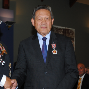 Passing of Dr Joseph Williams MBChB, MPH, QSM, QSO