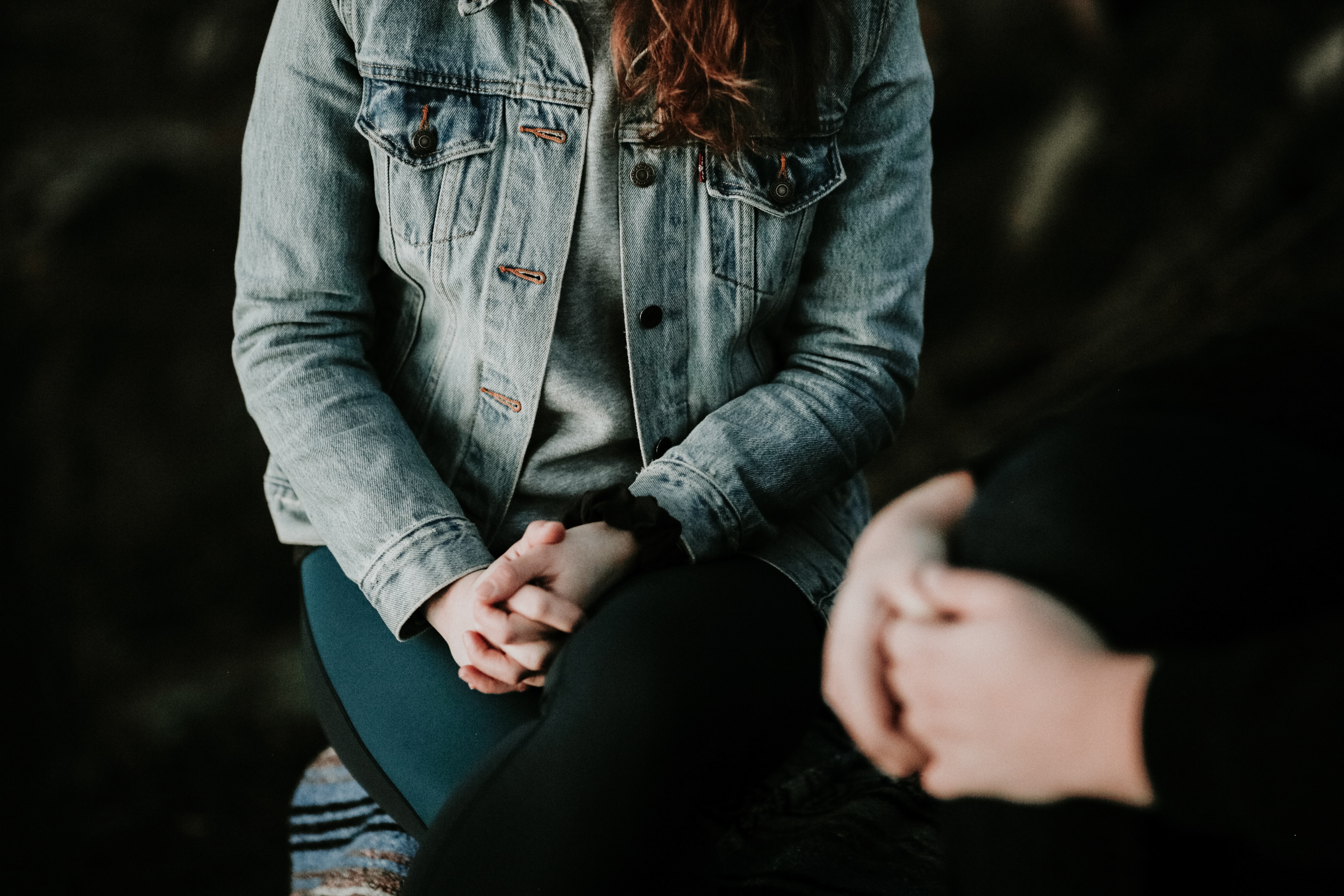 What young people want from mental health services - A youth informed approach for the digital age