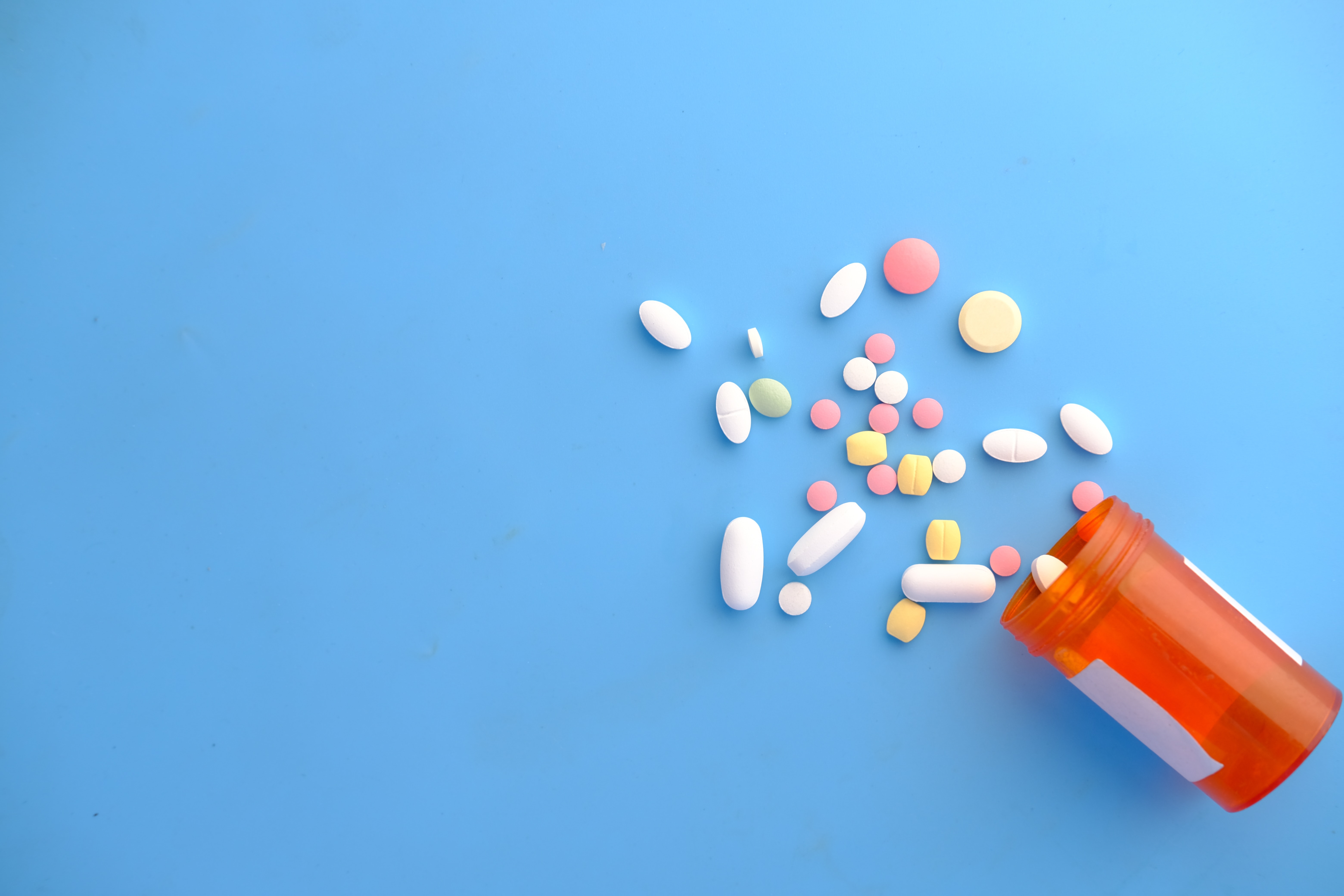 12 - month prescriptions and expanded ADHD prescribing to begin