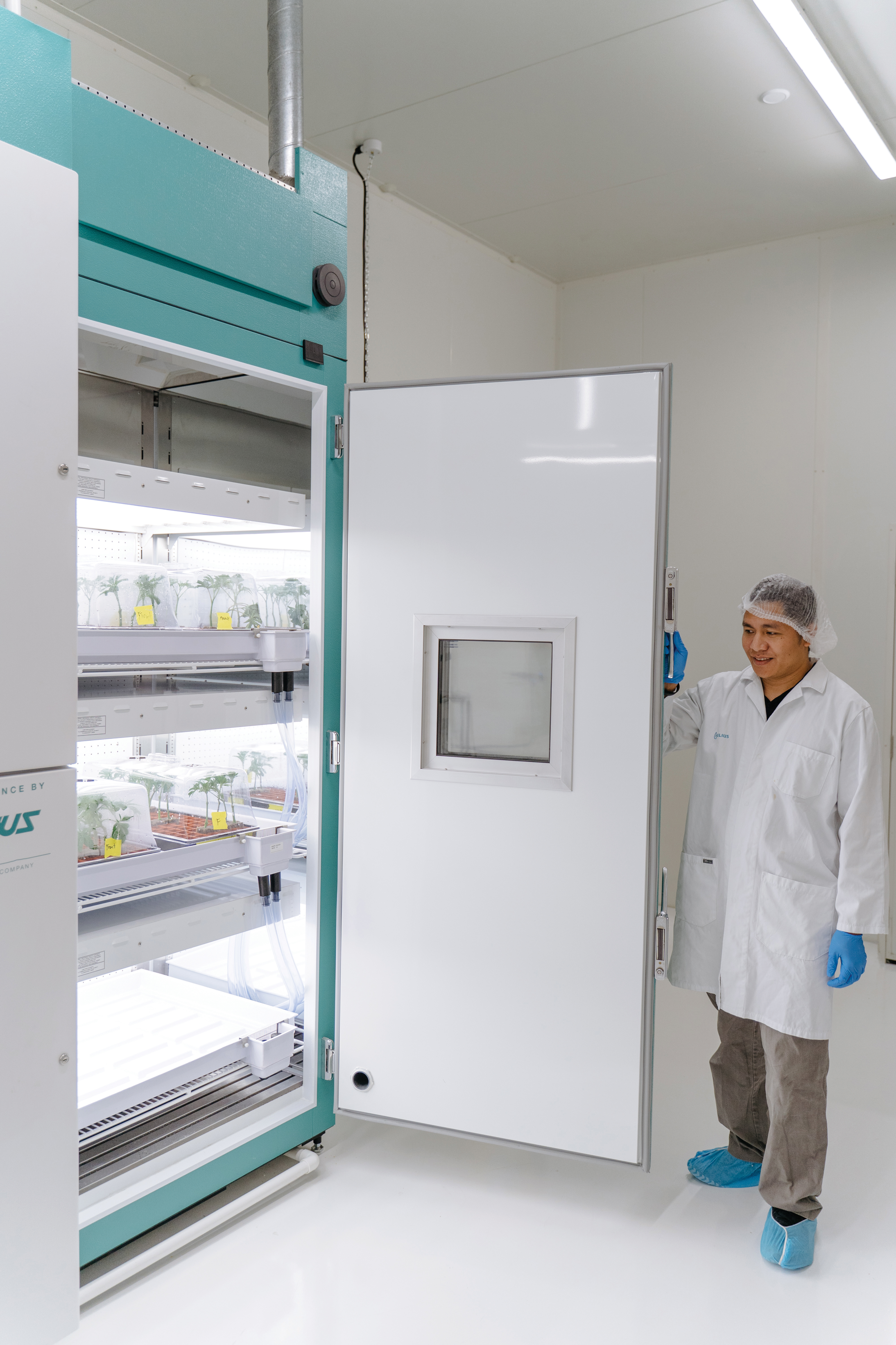 Pain relief from a secure joint: Behind the gates at Helius Therapeutics |  New Zealand Doctor