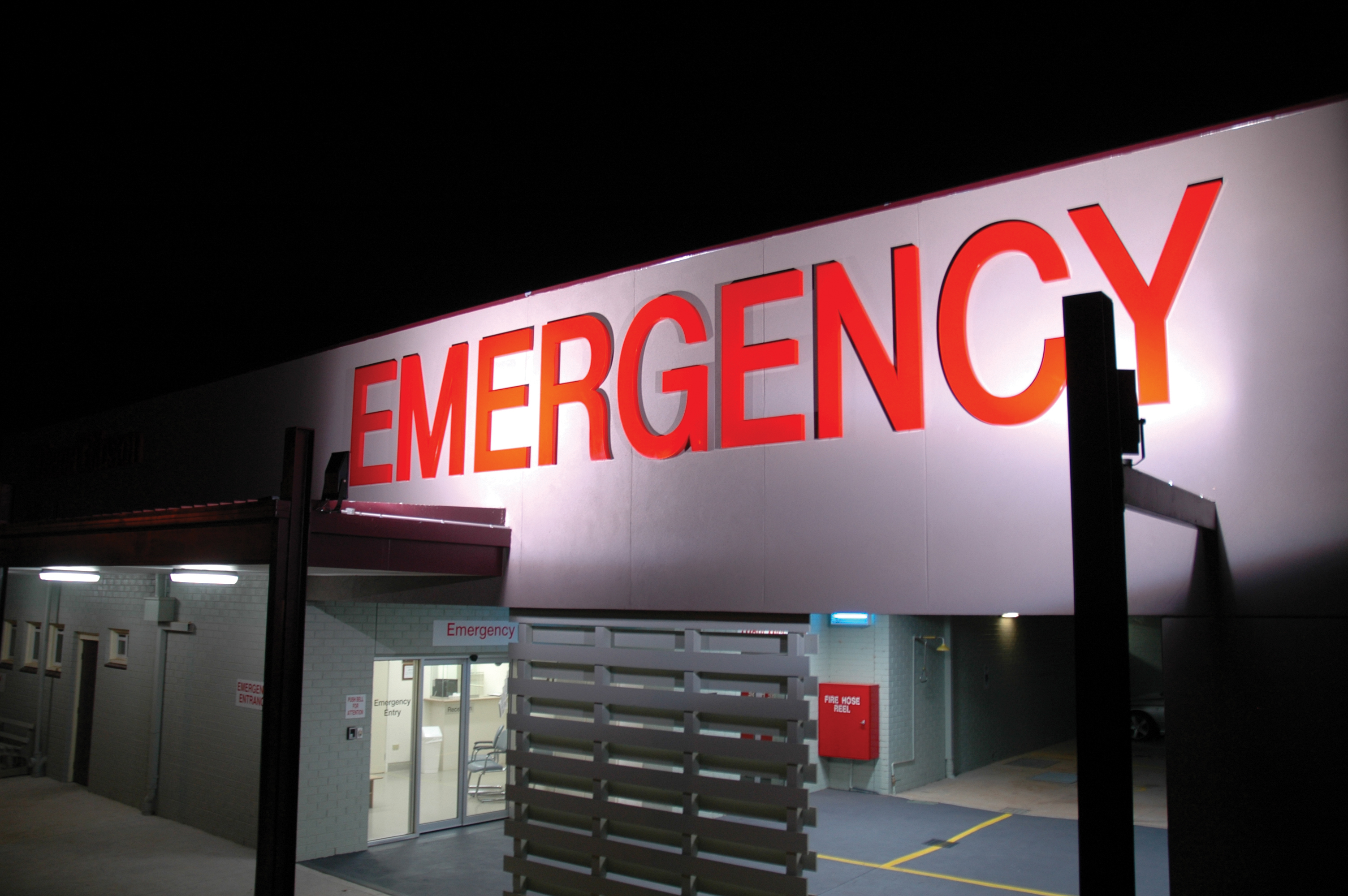 Upload: Labour launches plan to help emergency departments