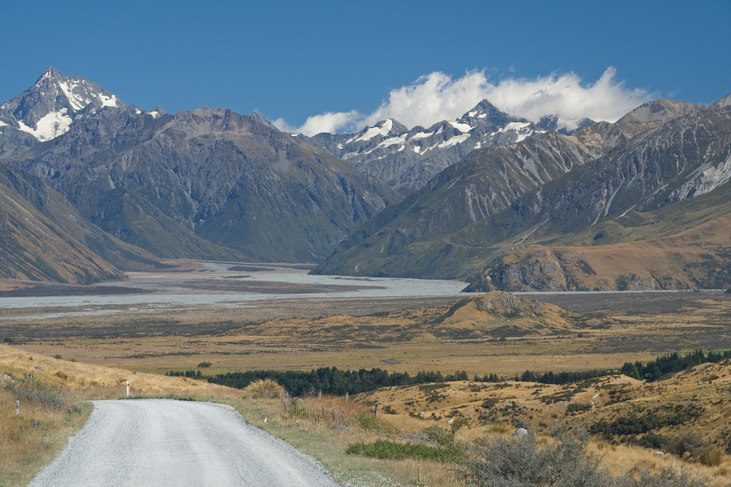 Who you gonna call? Ashburton now nearly has more PHOs than practices