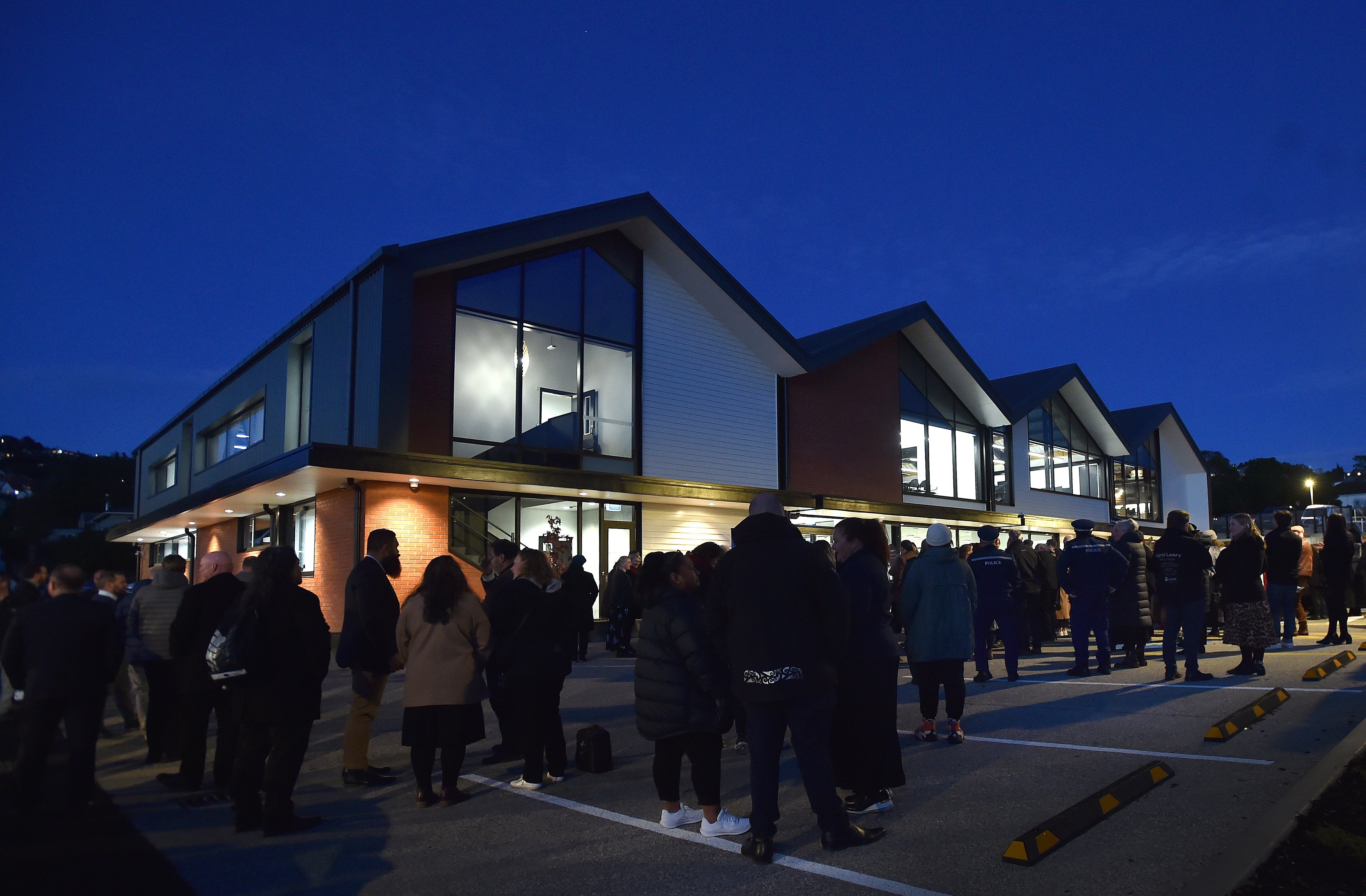 Health provider loans subject of Internal Affairs investigation