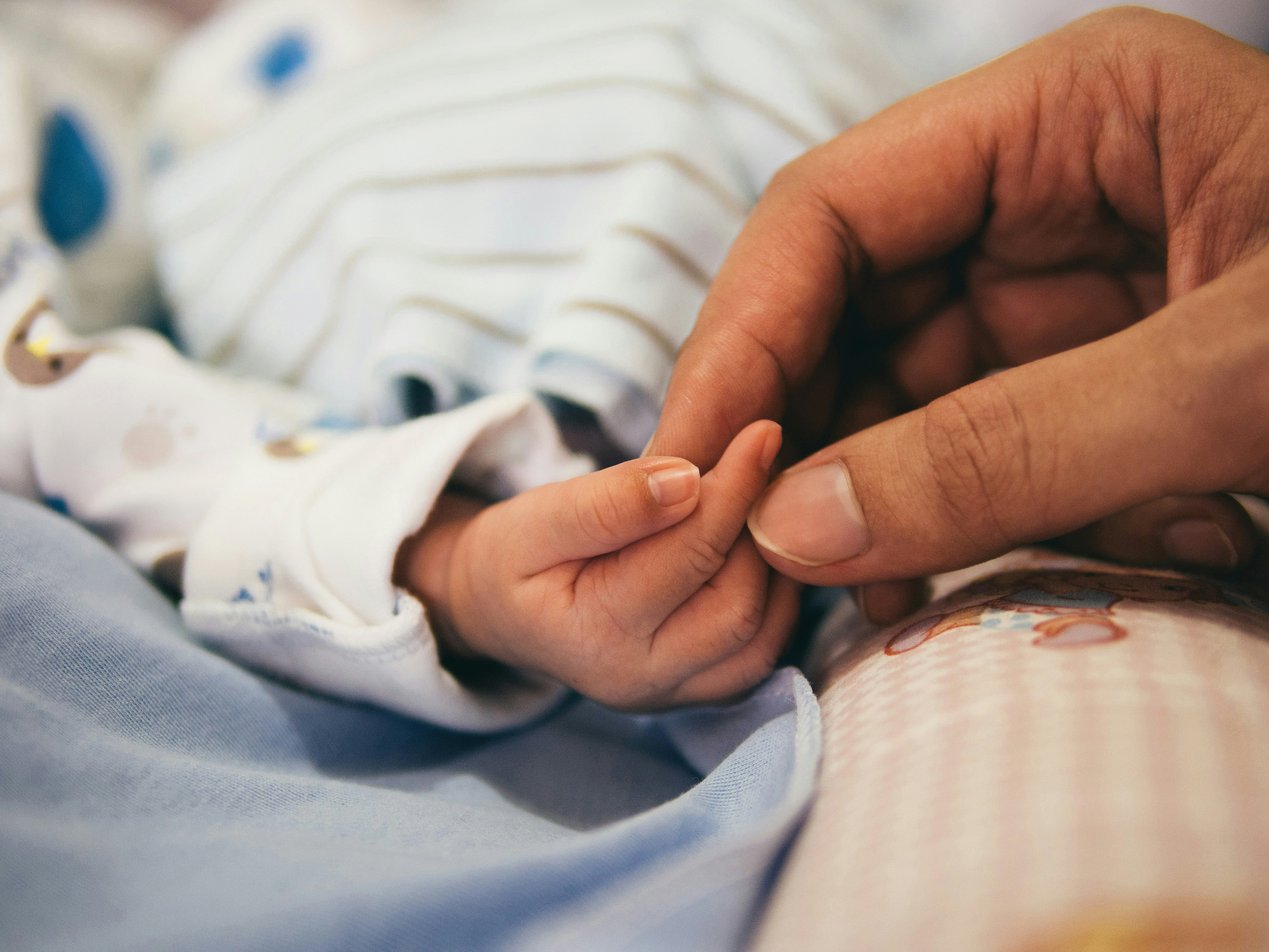 Vaping emerges as a risk for infant deaths