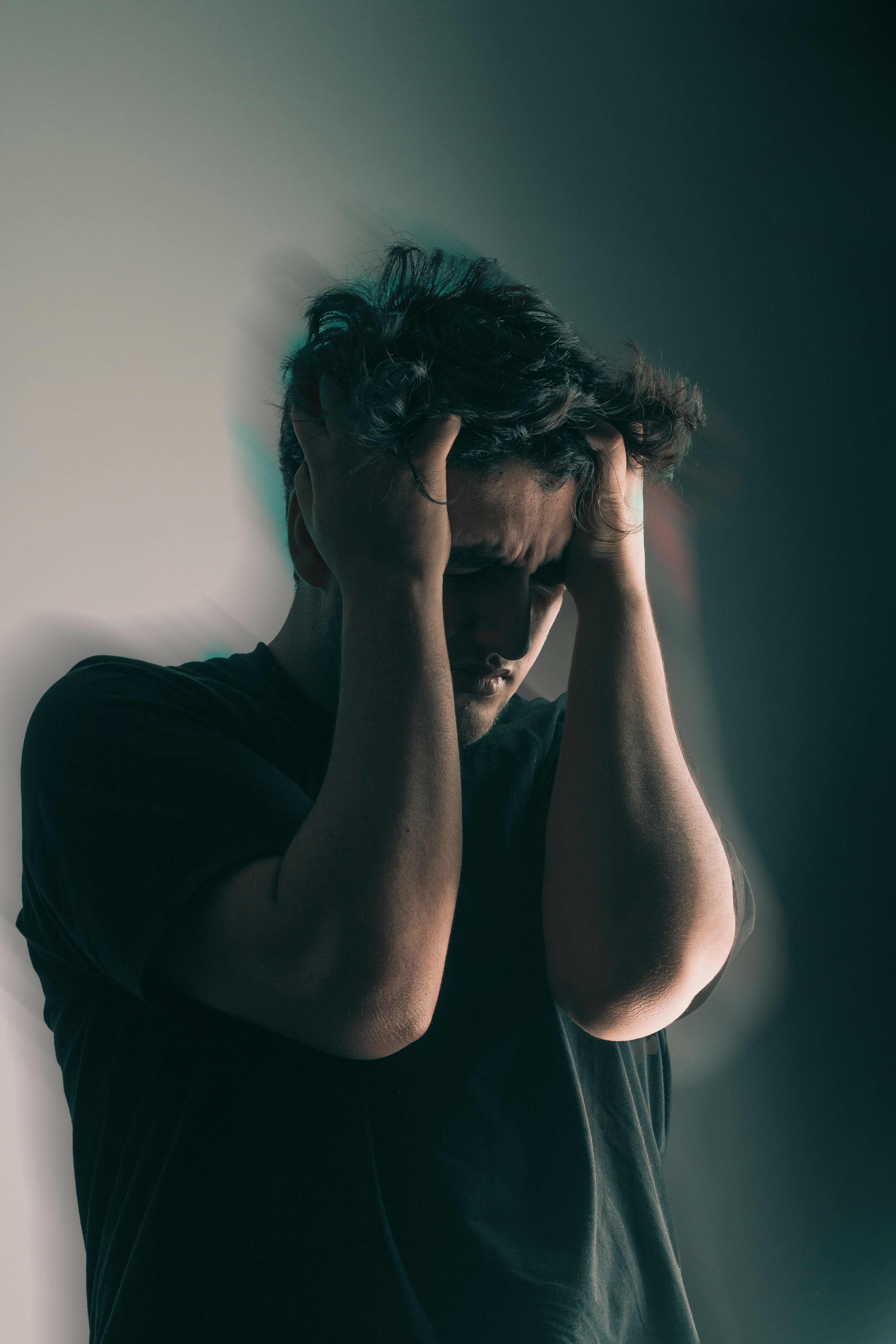 Only half seeking mental health helpline support get through, review finds