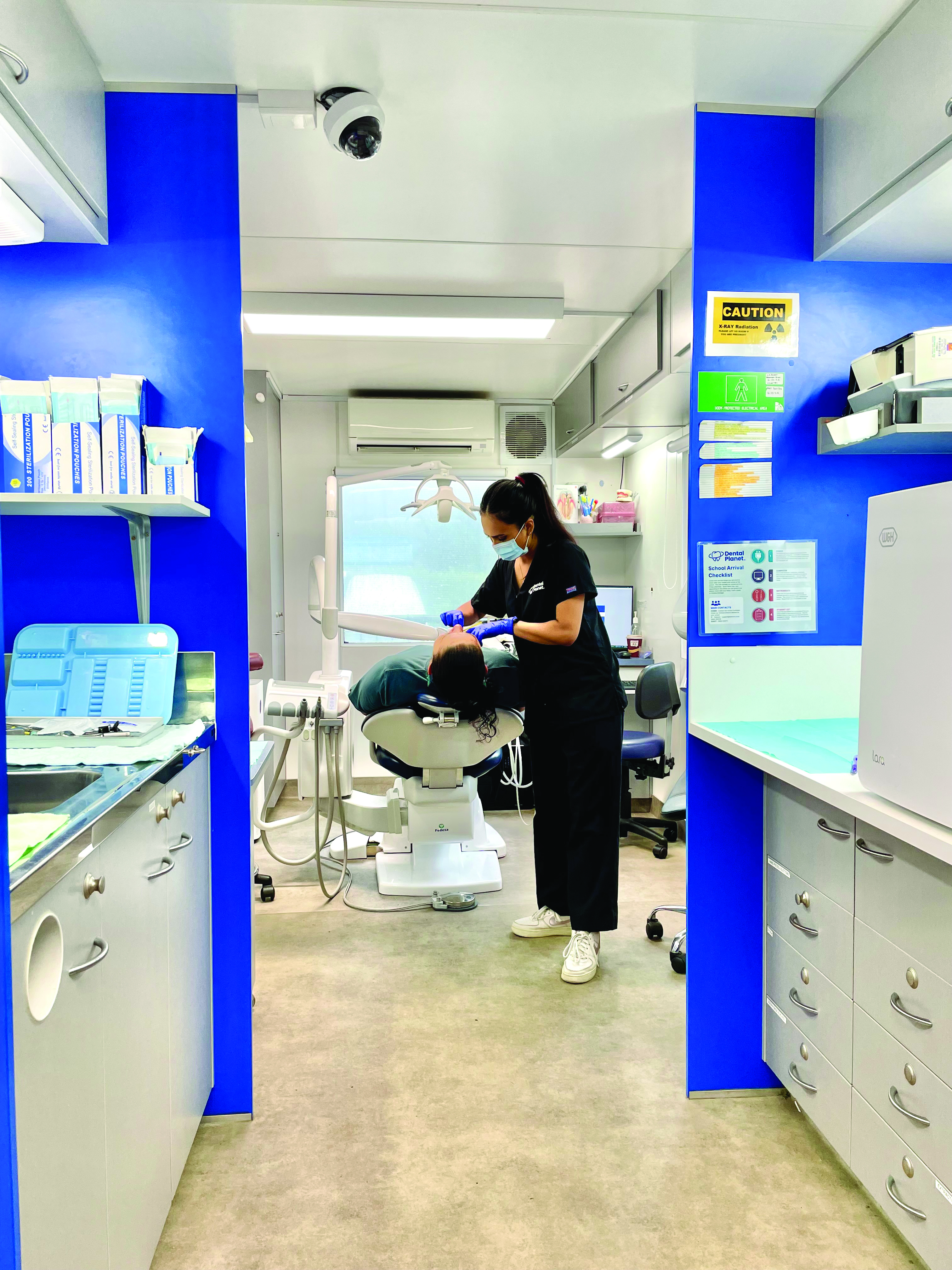 Painful reality: Desperately seeking funding for dental need | New Zealand  Doctor