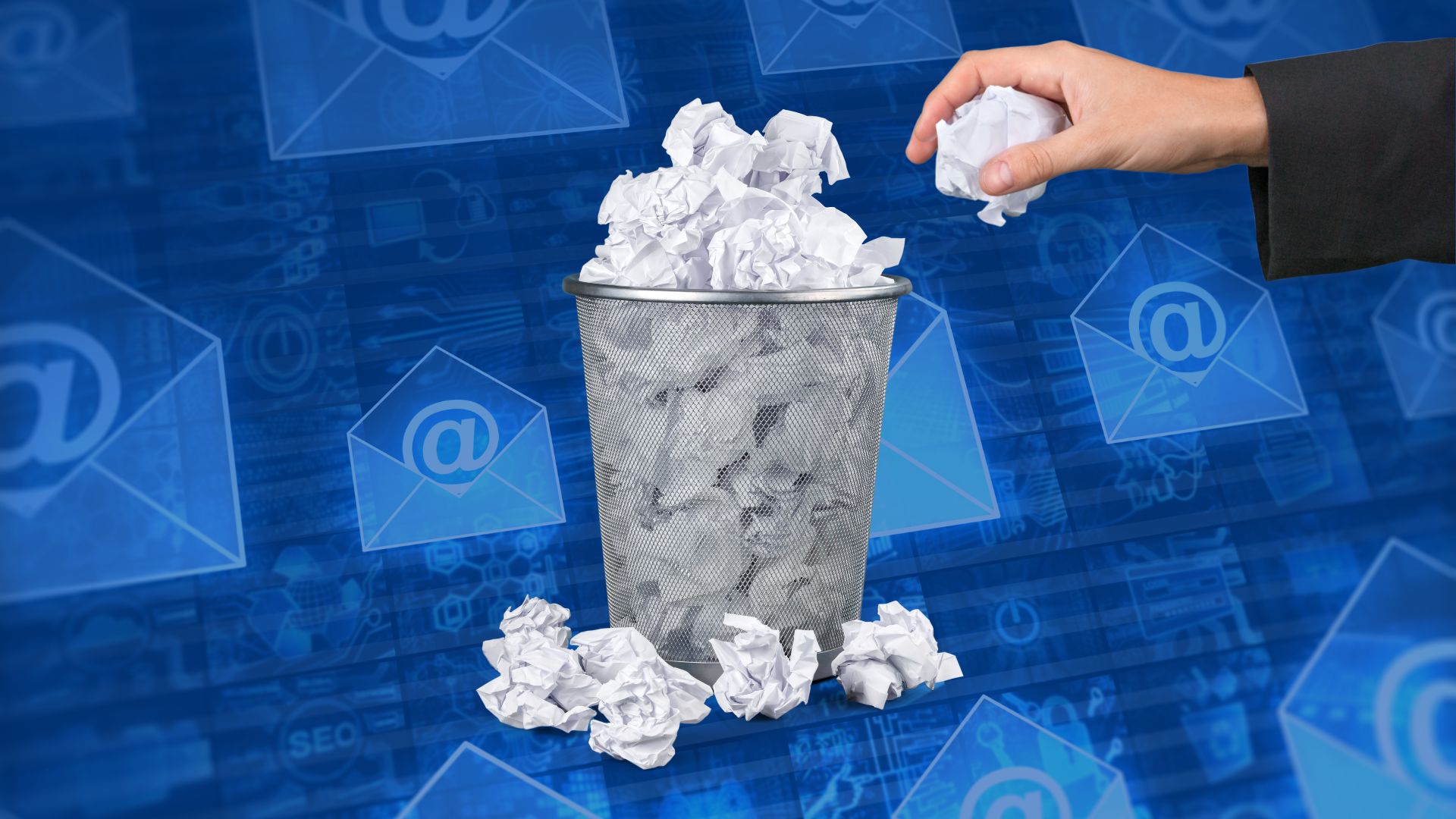 Minister’s hand revealed in multi-draft discussion document