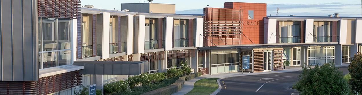 Bay of Plenty hospital makes a difference for neurodiverse children