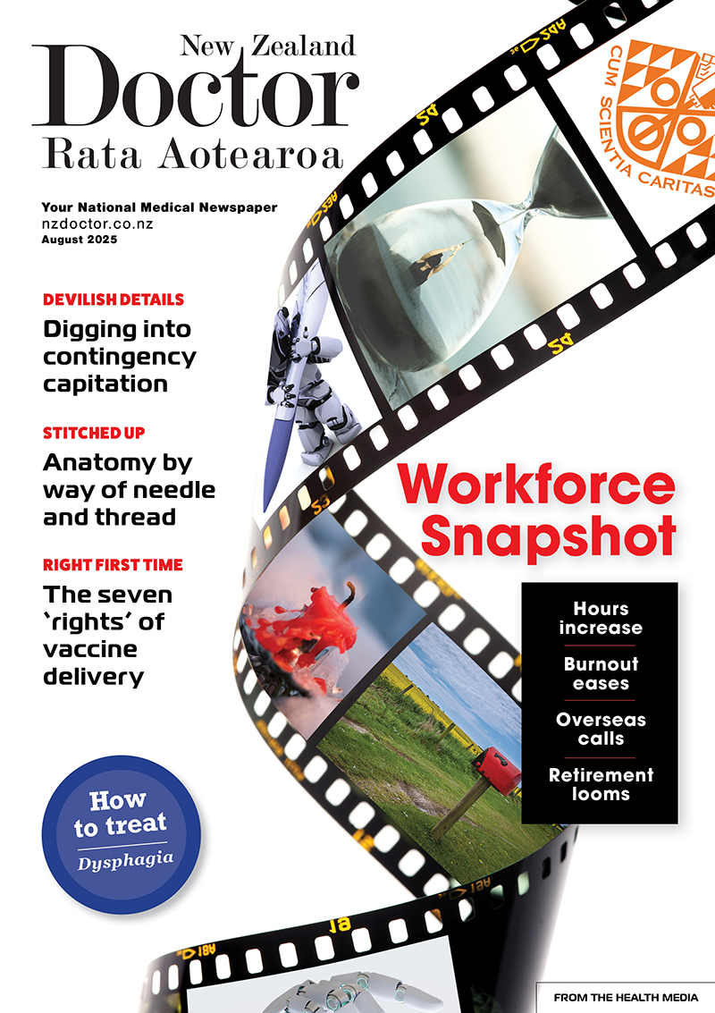 NZ_Doctor_August_2025_Cover