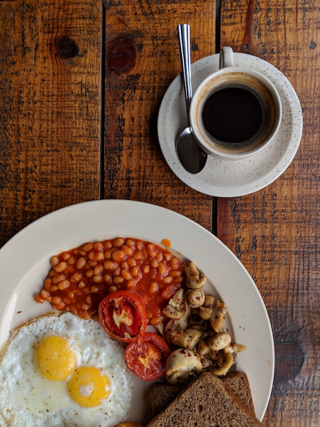Baked beans or bedside care? Corporate currents in primary care