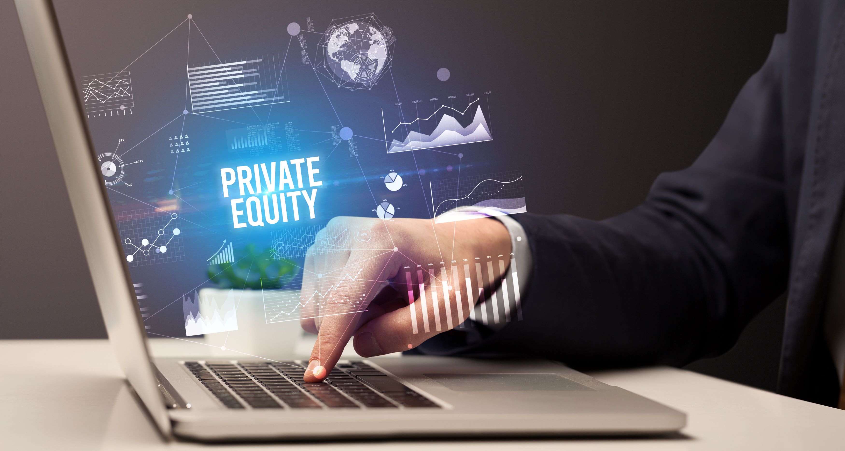 Private equity and its growing interest in New Zealand health