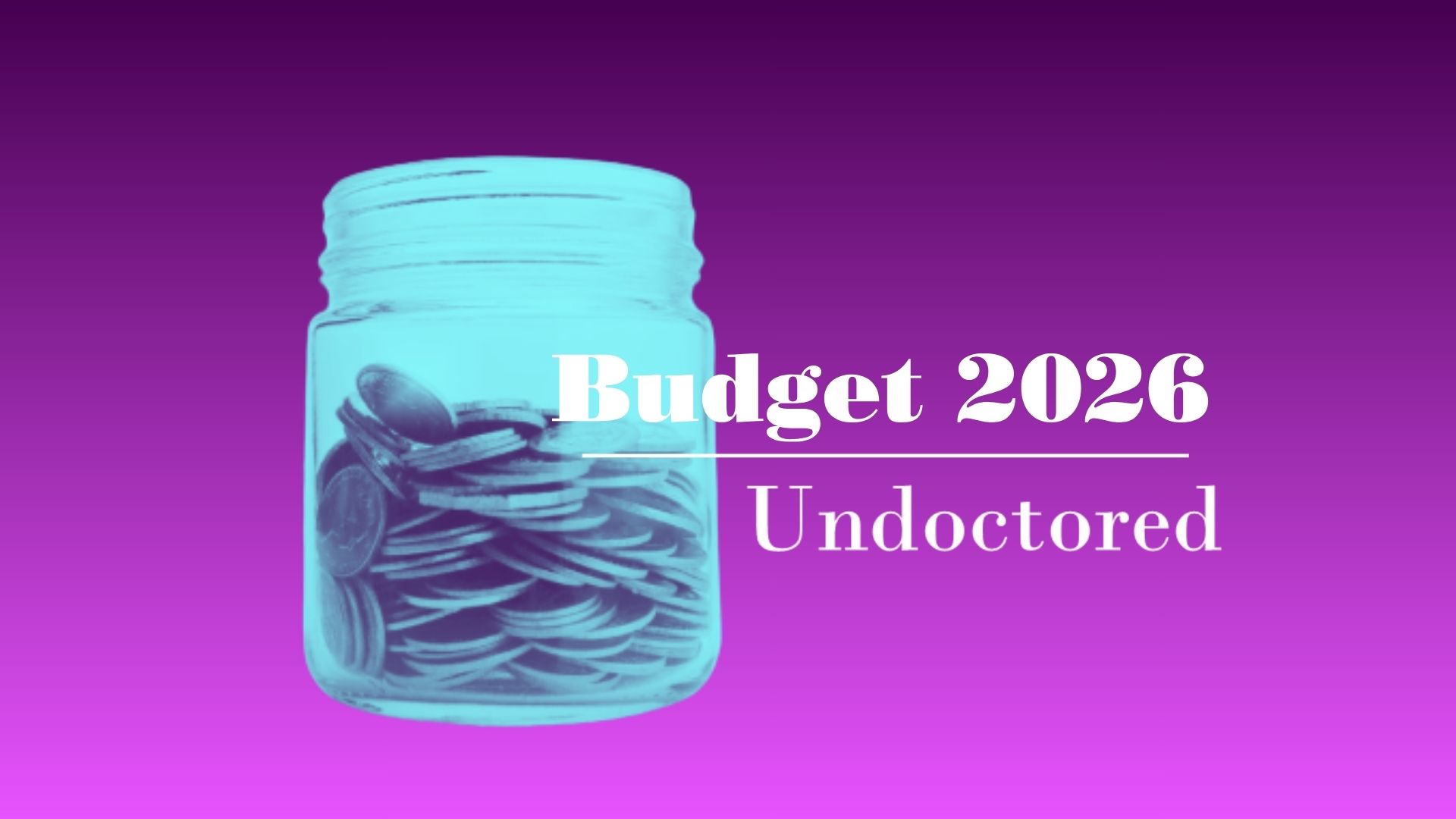 Budget 2026: Building a more secure future for New Zealand