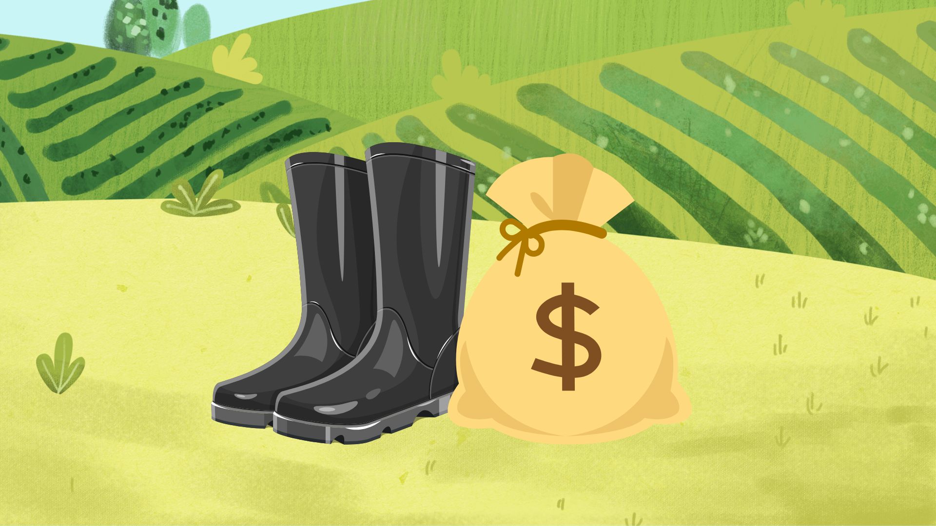 Work on a new rural funding back on the agenda