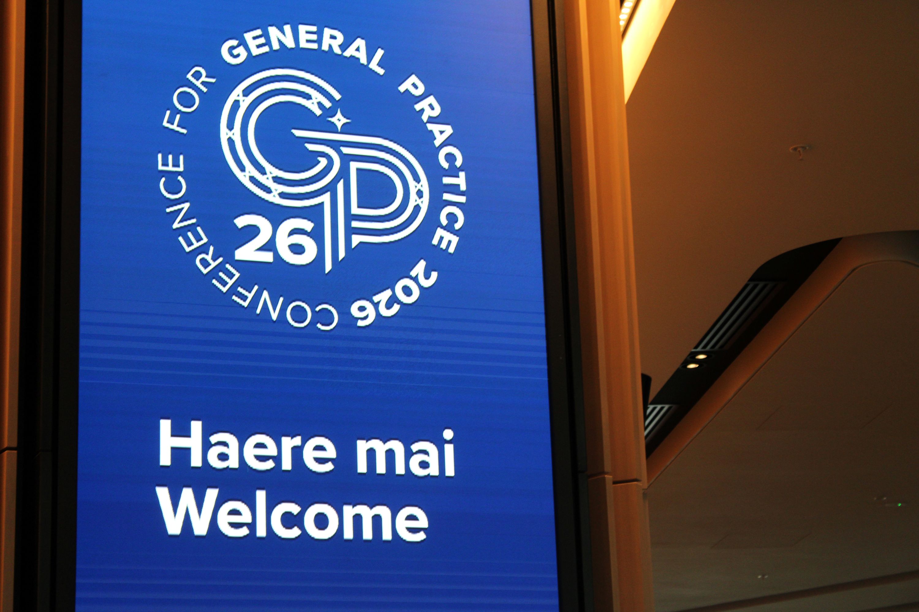 Sector heavyweights take to GP26 stage