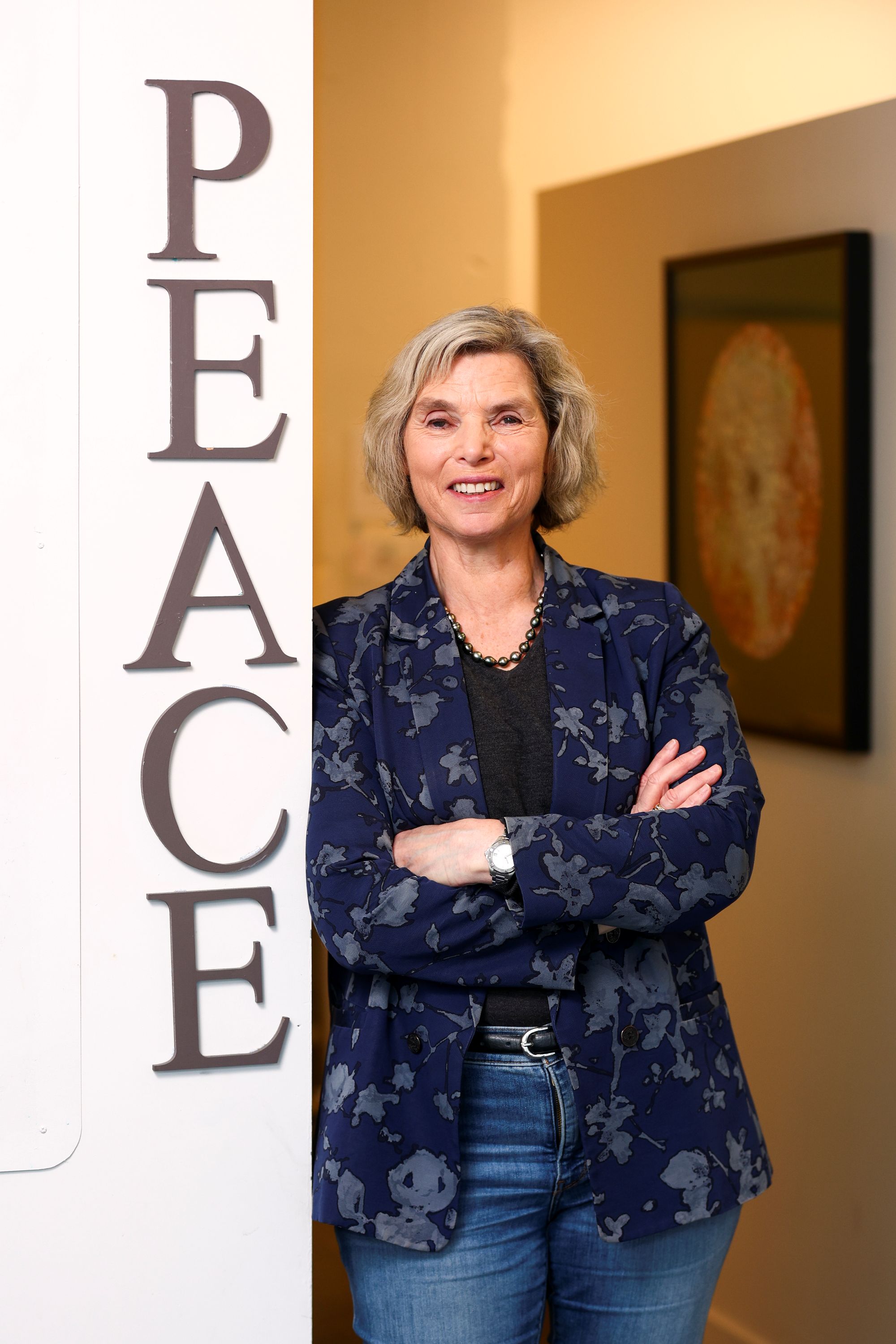 ‘Sam, I am': Harnessing faith and fighting for general practice