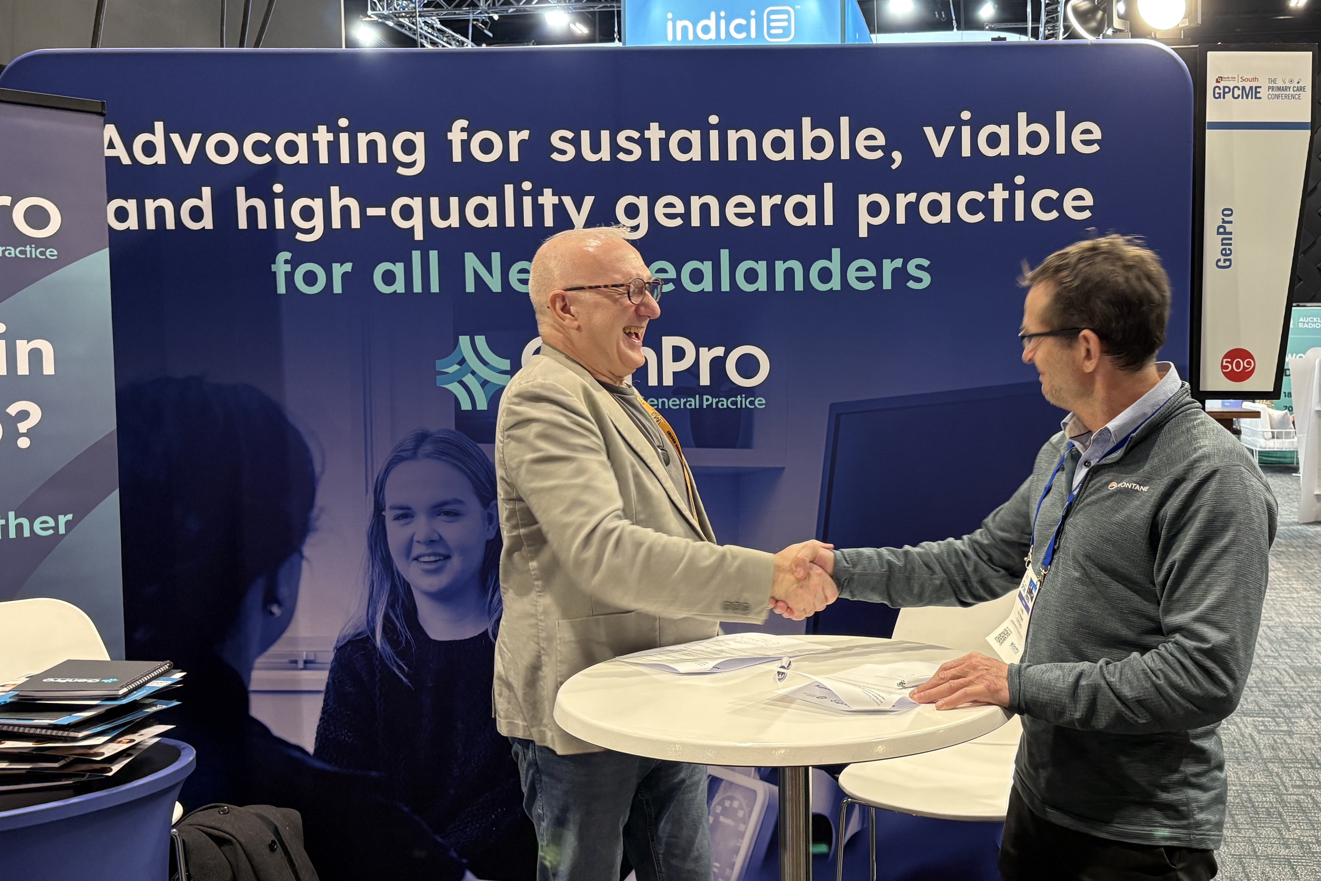 Two GP advocacy groups to keep collaboration alive