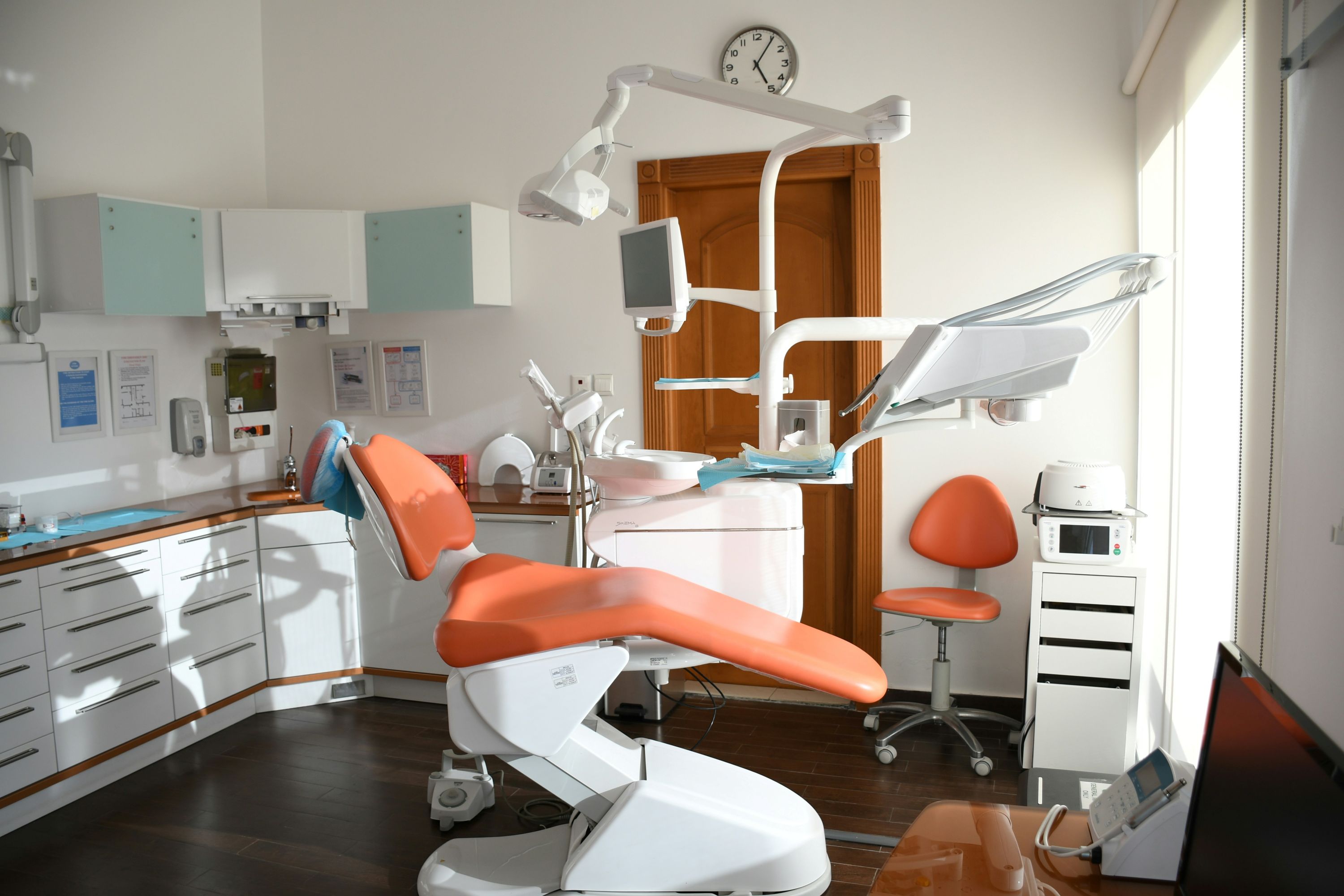 Universal dental plan gives us something to get our teeth into
