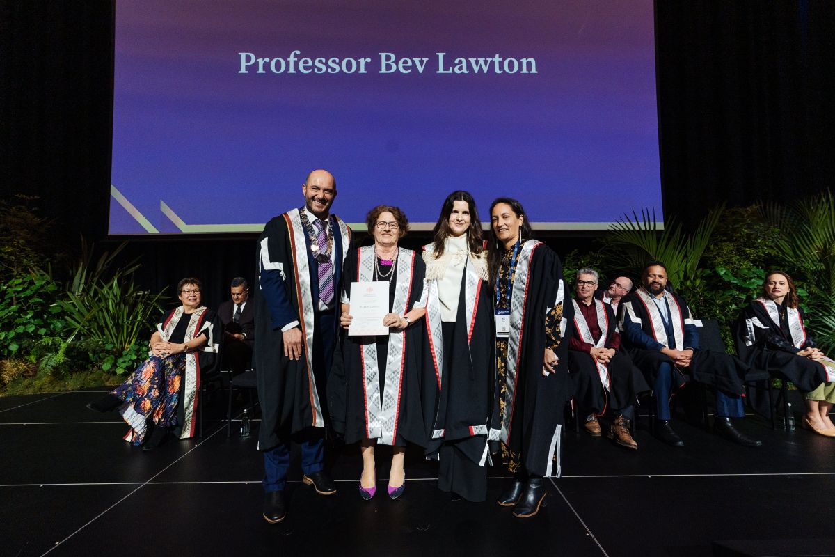 Women’s health advocate wins inaugural Equity Award as college welcomes new Fellows