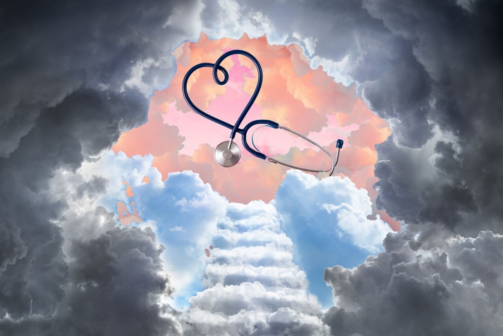 Seven steps to general practice heaven released