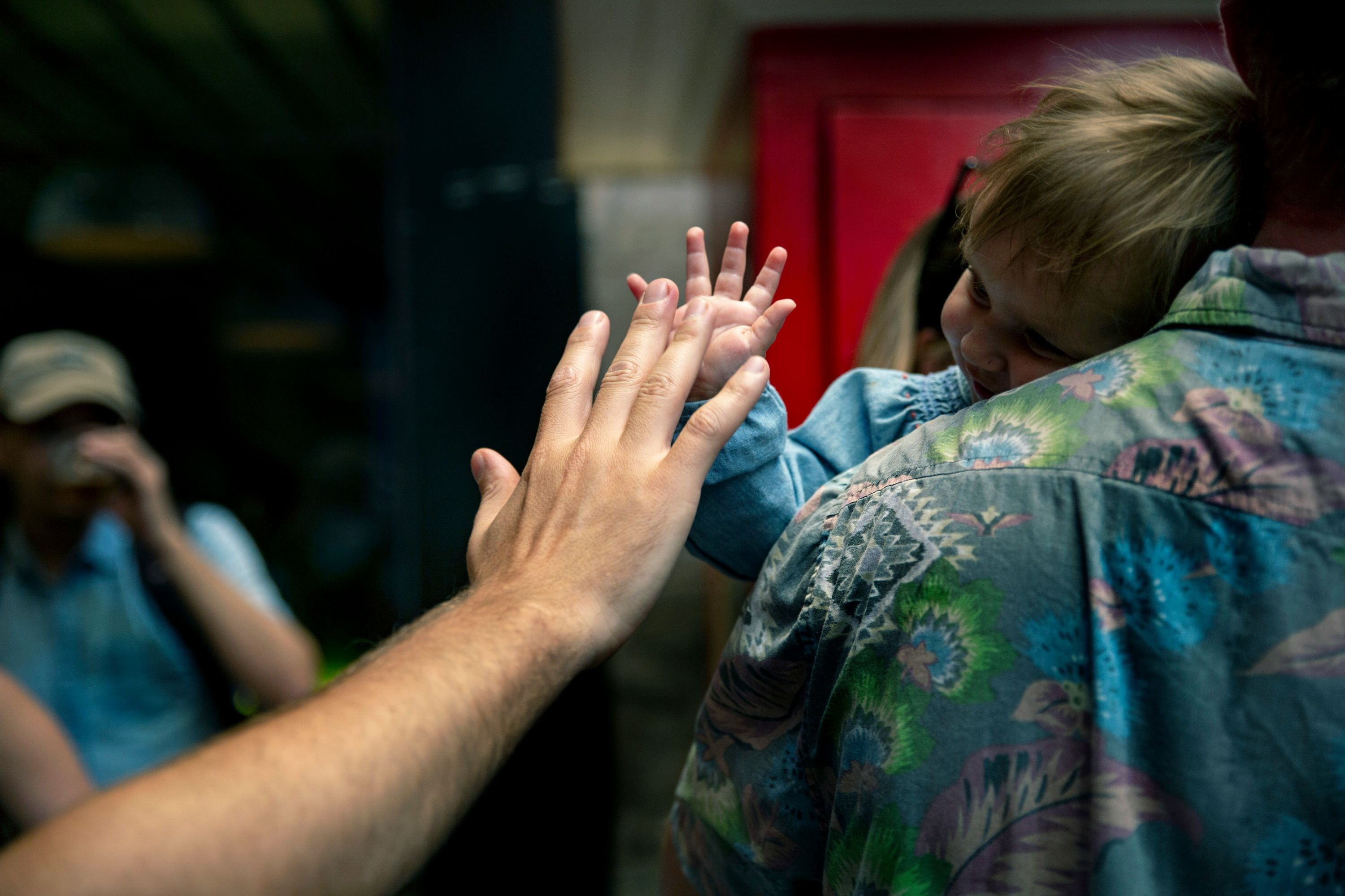 Orion manifesto: Patients should not have to keep retelling their story
