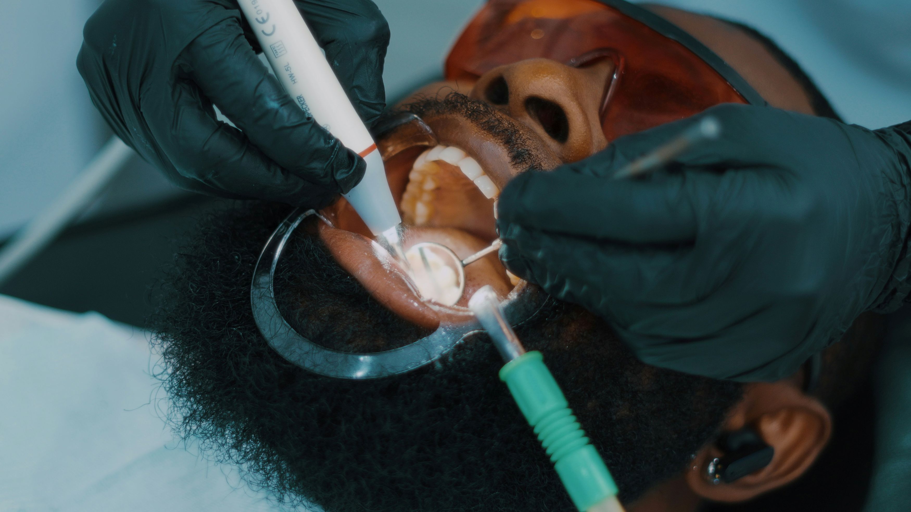Free dental care restores smiles and eases pain for local whānau