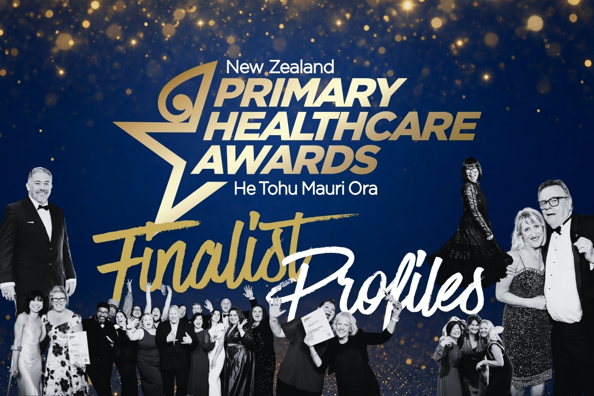 Primary Stars: Here are the finalists in the 2026 New Zealand Primary Healthcare Awards | He Tohu Mauri Ora