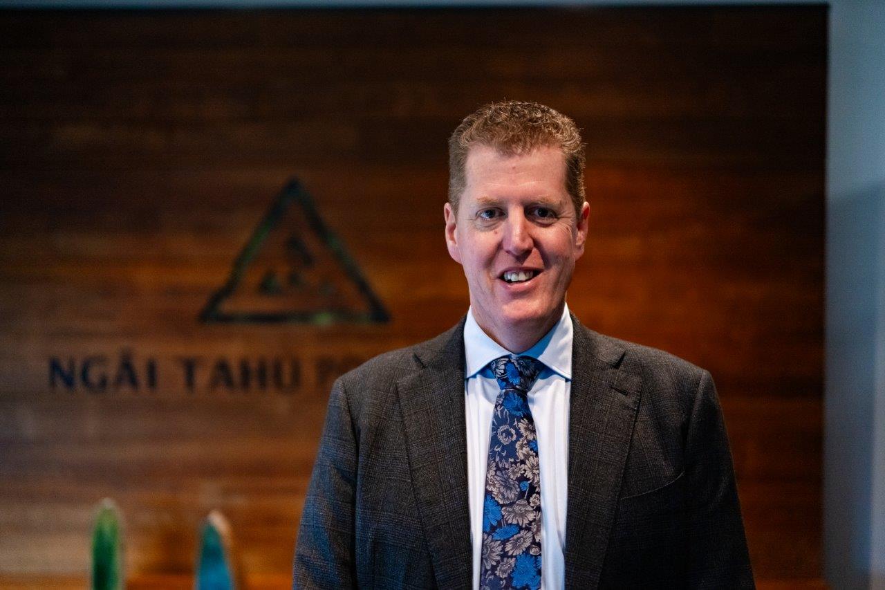 Ngāi Tahu quiet on health plans after Tend deal