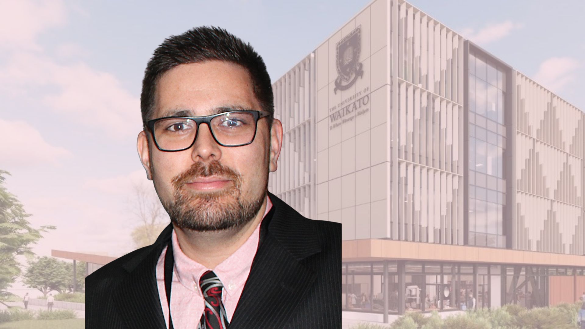 Shock senior resignation from nascent medical school