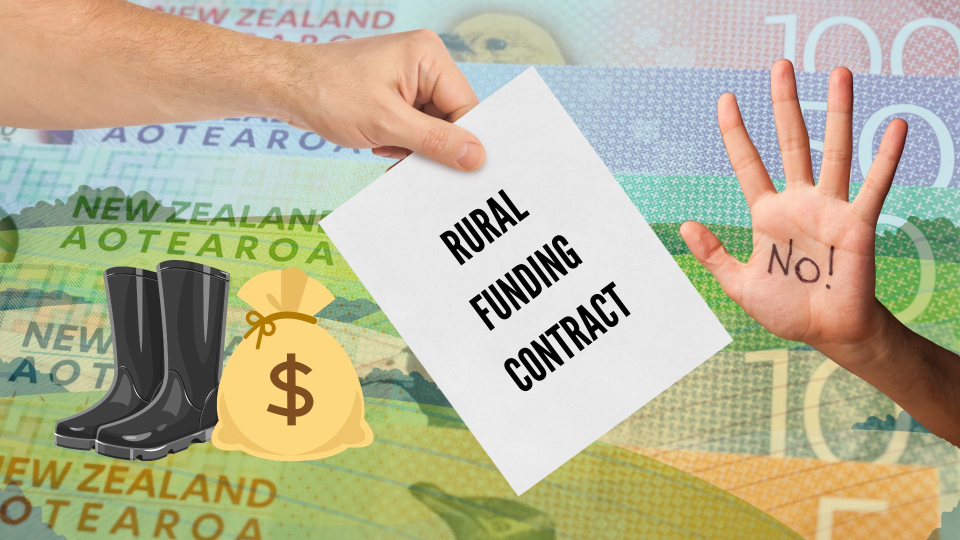 Rural pilot practices reject funding offer stalling urgent-care rollout