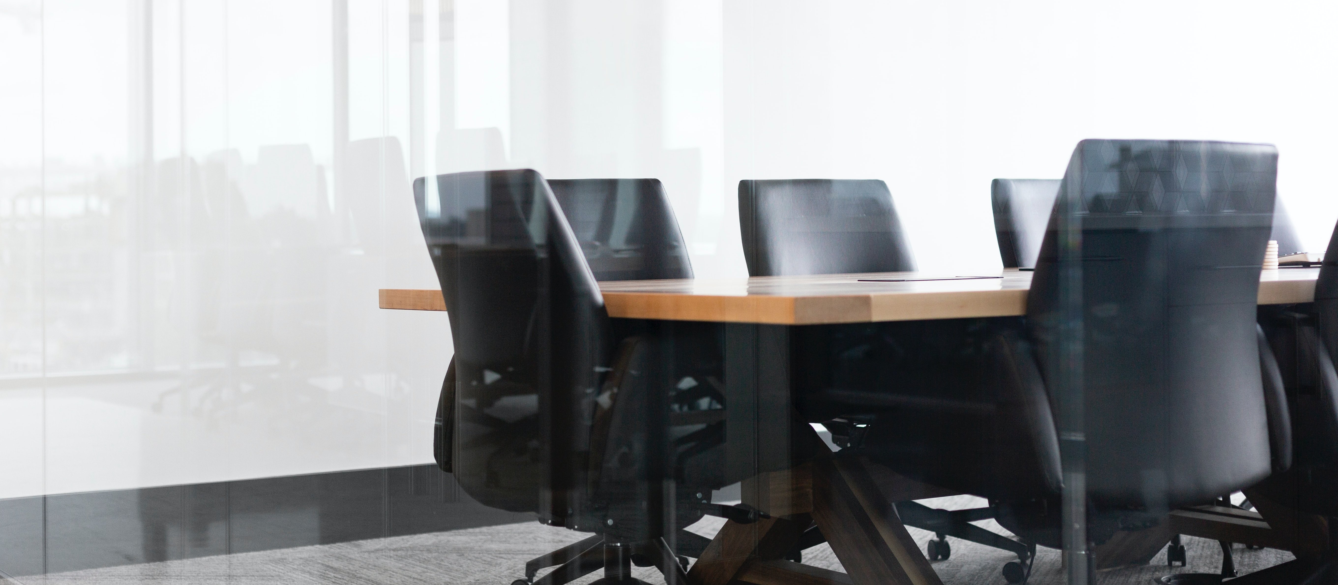 Nursing Council Announces Leadership Change