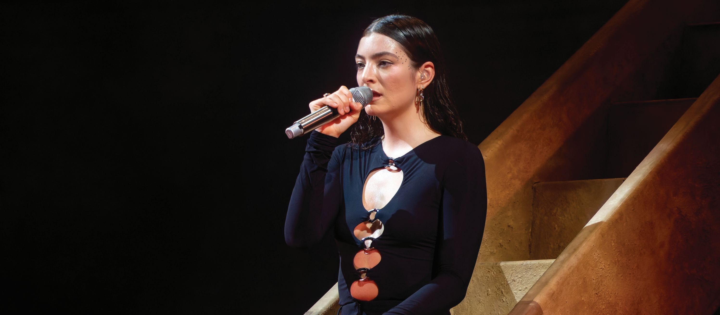 Nothing Under Four Stars: Lorde hits back with punchiest album yet
