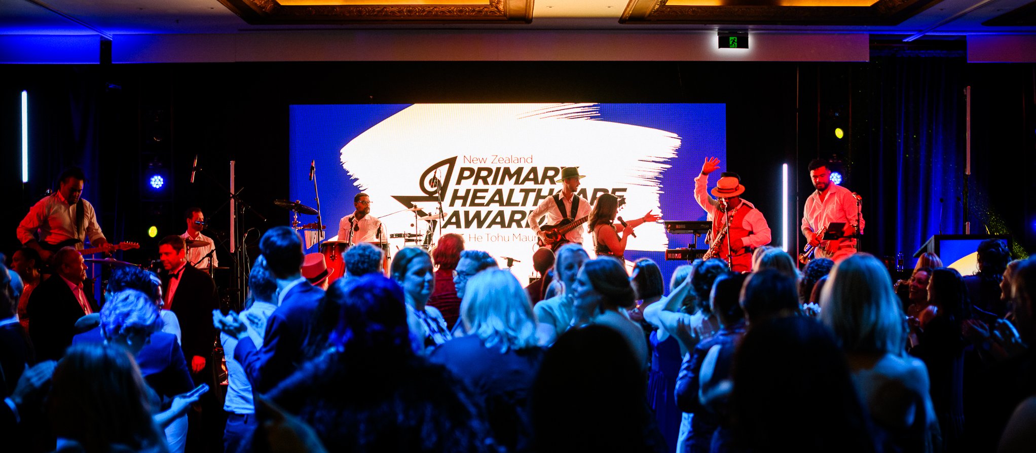 Finalists Announced for the 2026 New Zealand Primary Healthcare Awards