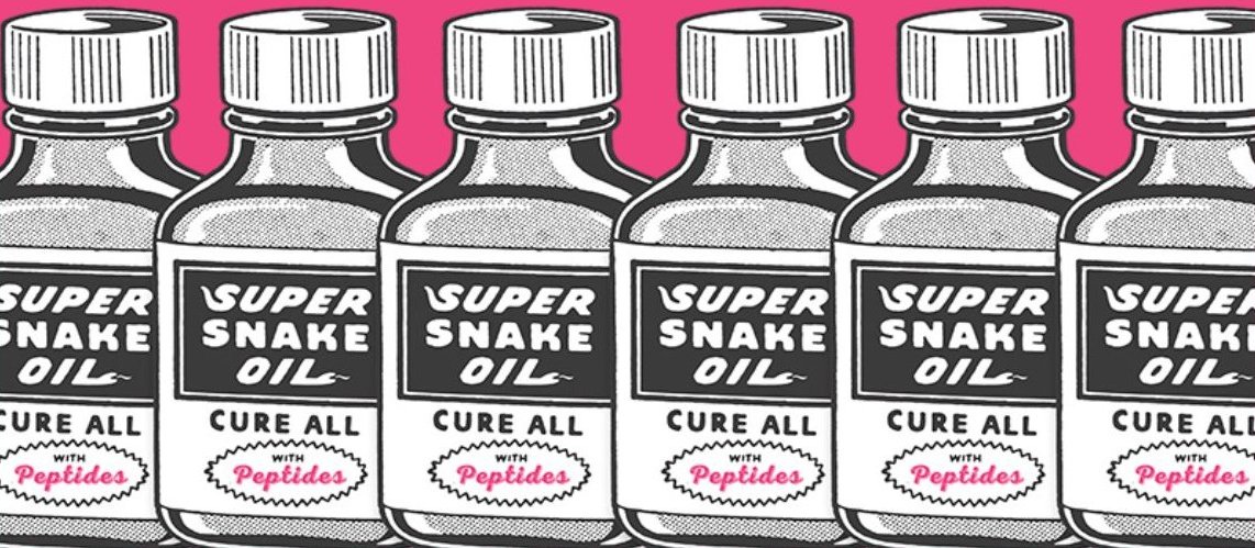 melanotan 2 lady 2026's snake oil': Illicit peptides drive surge in needle demand collection::campaign_lipstick day promo 2025 Flavor:Sour Punch® Sour Blue Raspberry Get Vitamin B12 Injections