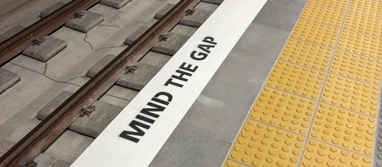 Auckland Celebrates the Opening of the City Rail Link