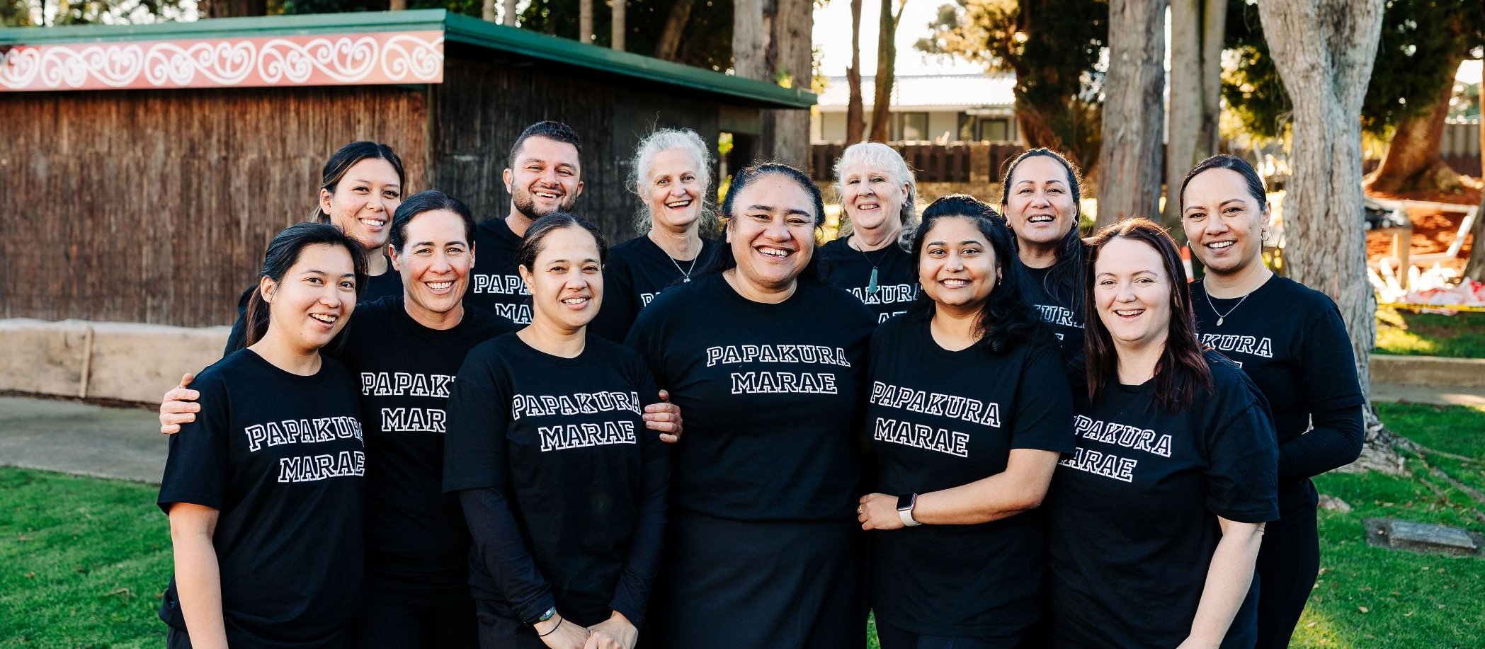 New Zealand Marae Recognized for Innovative Health Services