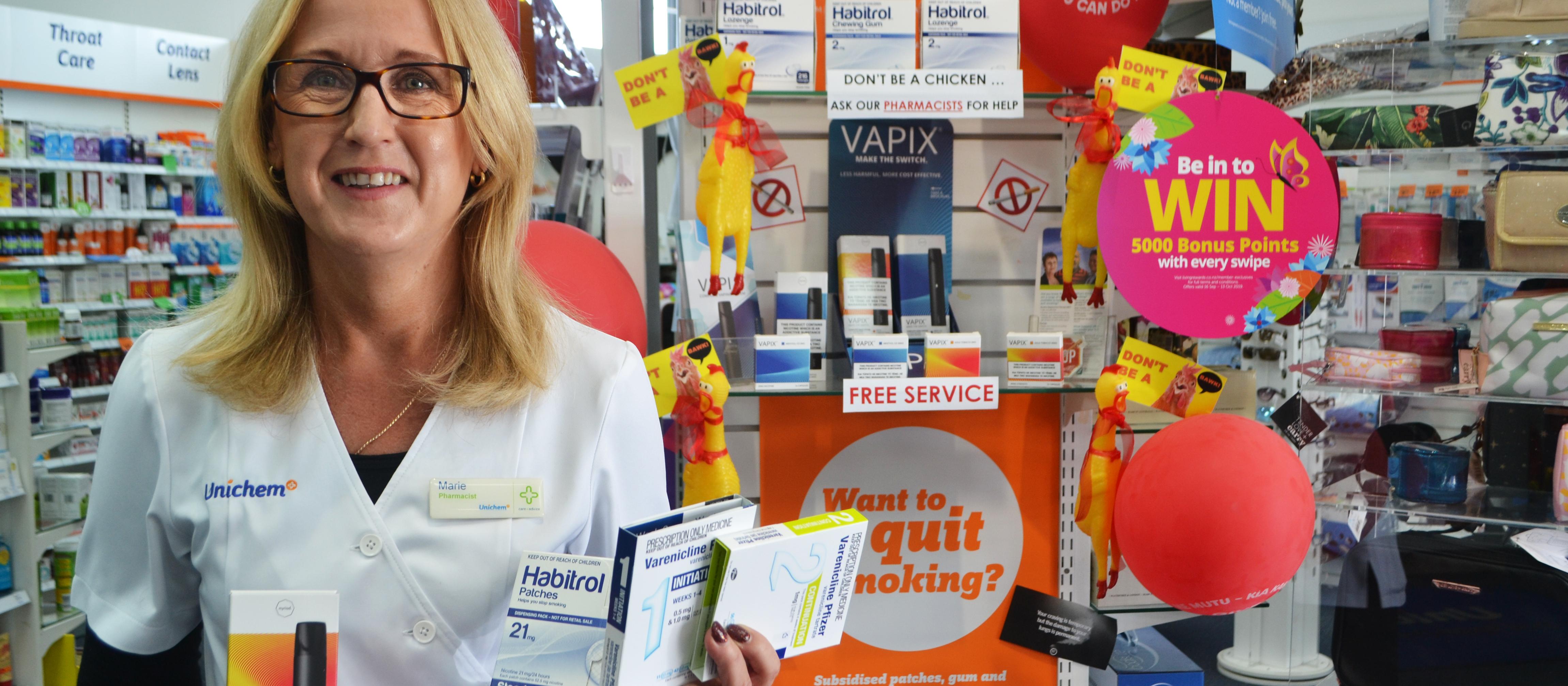 Planet of the vapes: Products now selling at 200 pharmacies | New Zealand  Doctor
