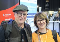 The Doctors Greenmeadows GP Tony Edwards and NP Jane Alexander [Image: NZD]