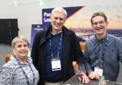 Specialist GP, clinical educator and professional supervisor Sue Hawken; specialist GP at Hillsborough Medical Centre and associate professor in medical education at the University of Auckland Andy Wearn; Golden Bay Community Health – Te Hauora o Mohua specialist GP Neil Whittaker [Image: NZD]