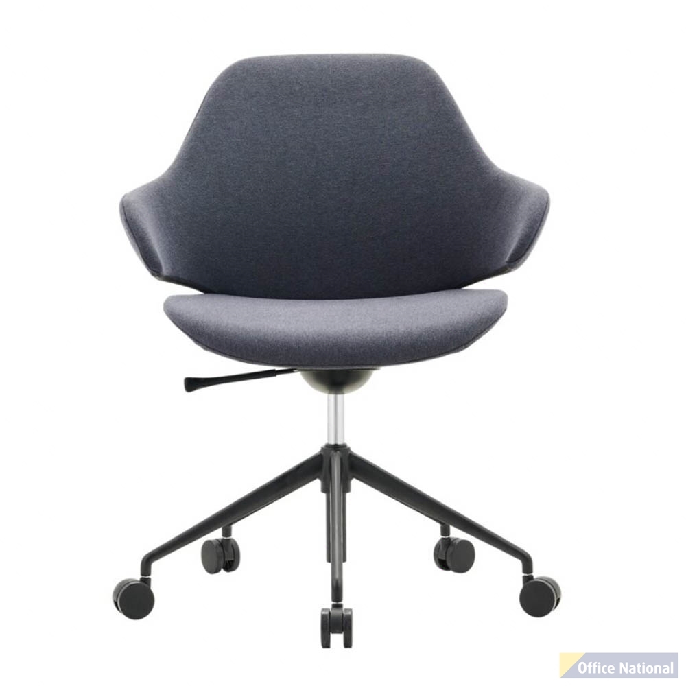 KONFURB ORBIT 5 STAR CHAIR 730 X 670 X 380MM