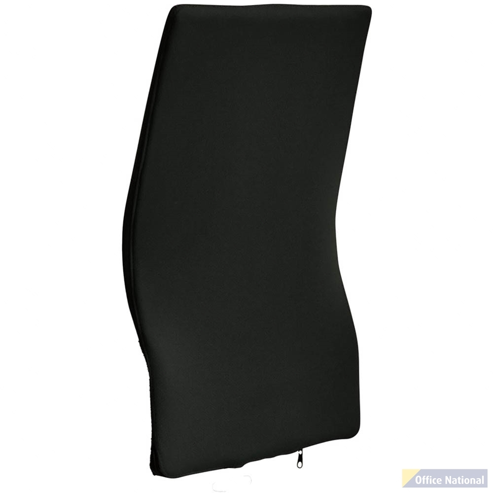 OLTA BACK COVER ONLY FOR OLTA MESH BACK CHAIR BLACK