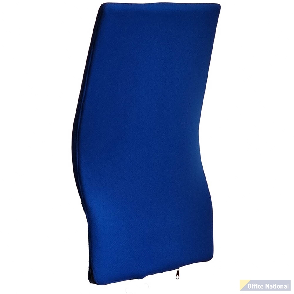 OLTA BACK COVER ONLY FOR OLTA MESH BACK CHAIR BLUE
